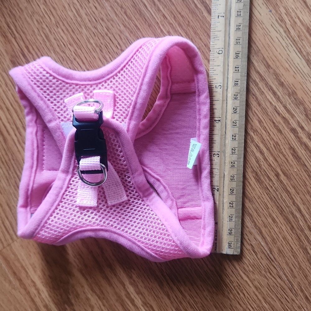 PINA HARNESS SMALL - Picture 6 of 9
